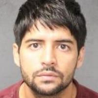 Son of killer in Muslim slayings charged in rape of 15-year