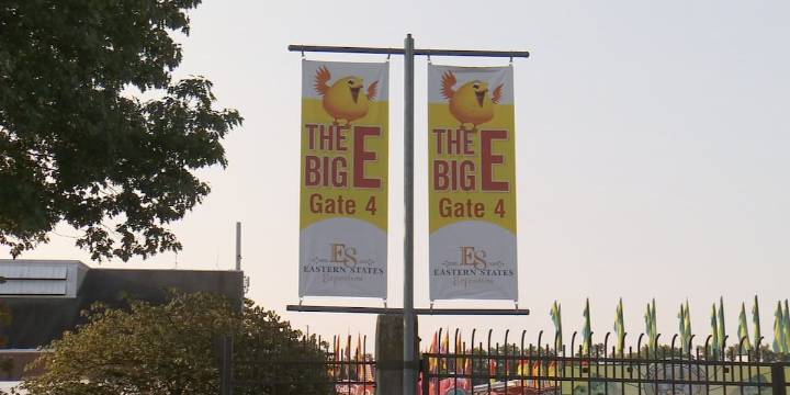 Preparations underway for the 110th annual The Big E