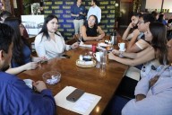 Desarrolla UPCH encuentro entre reclutadores y estudiantes próximos a graduarse