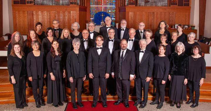 Cantemus announces call for adult, student singers
