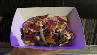 Mexica Taqueria food truck rolls into Shirley