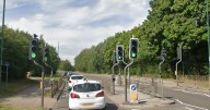 Woodhouse Way crash updates live as road closed in both directions