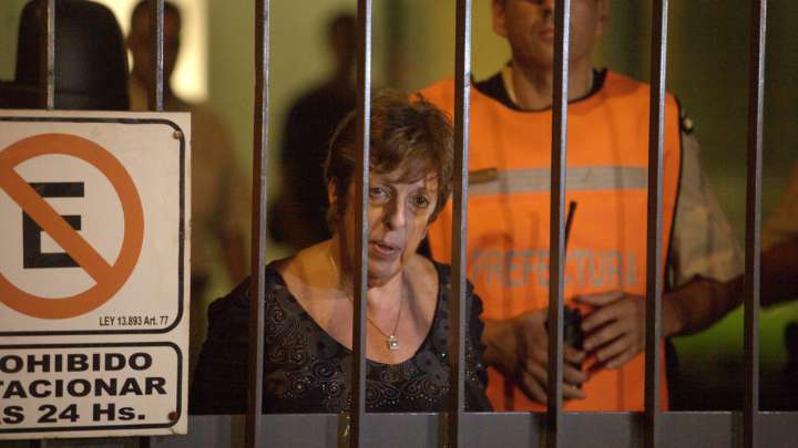 Una curiosa imputación en la causa Nisman