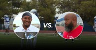 Father-son coaches face off in Sierra Vista vs. St. Pius season opener