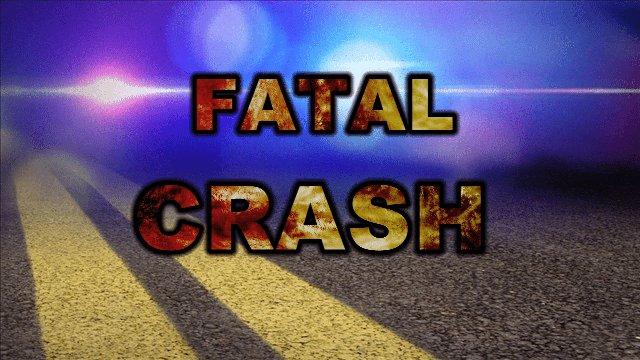 Man Killed In Pearl River County Crash
