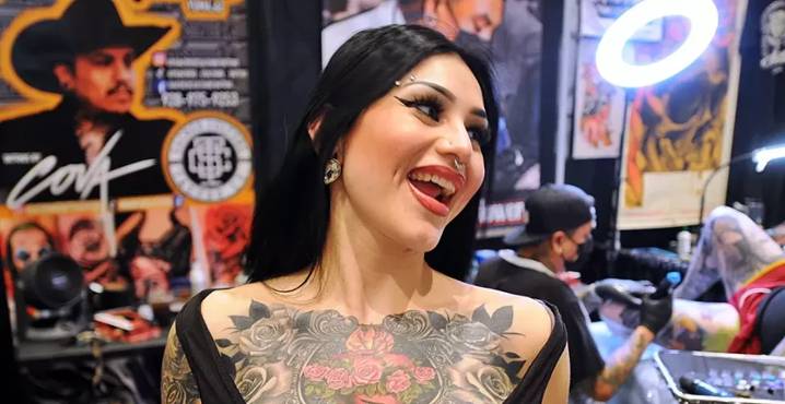 2025 Phoenix Hell City Tattoo Fest guide: Artists, schedule and more
