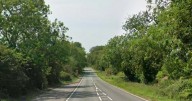 Police appeal after tractor and car involved in collision at Harpswell