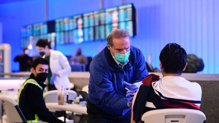 Coronavirus: los responsables sanitarios restaron importancia a los datos sobre inmunidad natural, tergiversaron el estudio y nunca actualizaron los resultados
