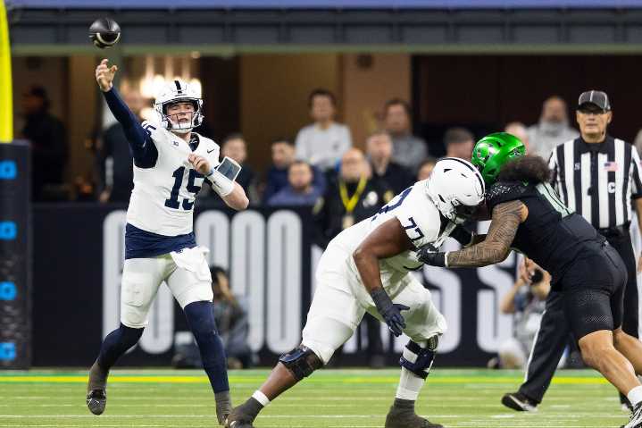 Big Ten football: 5 bold predictions for the 2025 season