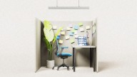 No one has office friends anymore. Why that’s bad news for employers