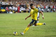 Cristiano Ronaldo makes history with 100 goals for four clubs, but Al