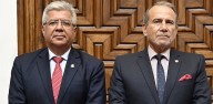 Tensión en Santa Rosa: Ministros de Defensa y Relaciones Exteriores comparecen hoy ante el Congreso