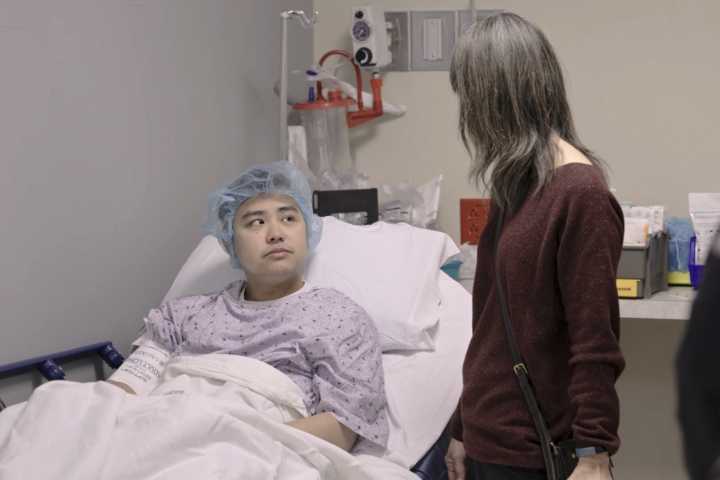 Man, 26, receives world's first sperm transplant in groundbreaking experiment to reverse infertility