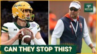 EXPOSED: Media WRONG About ELITE Auburn Defense, Can They Stop Baylor's JUGGERNAUT Offense?
