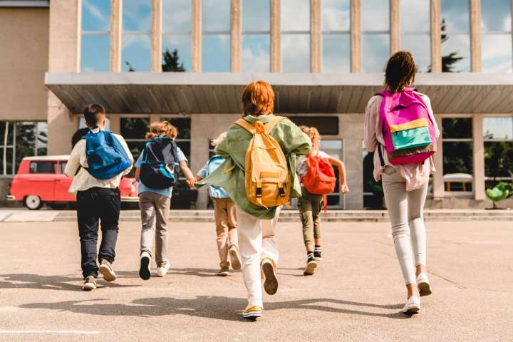 Top 10 money-saving tips for back-to-school shopping in 2025