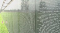 Traveling memorial for Vietnam veterans in Spokane this weekend