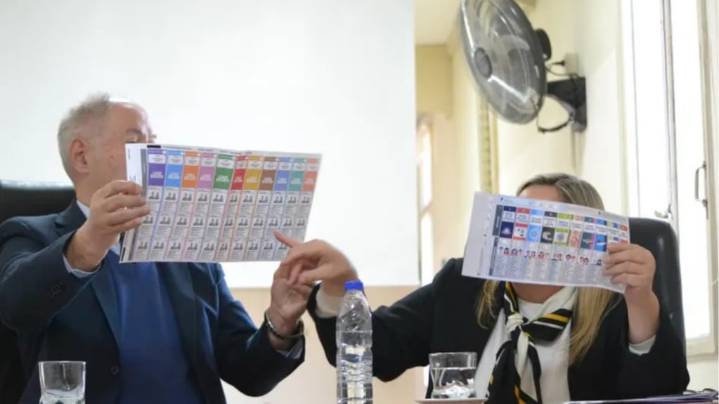 Cuánto cobrarán las autoridades de mesa y los delegados en las elecciones de octubre