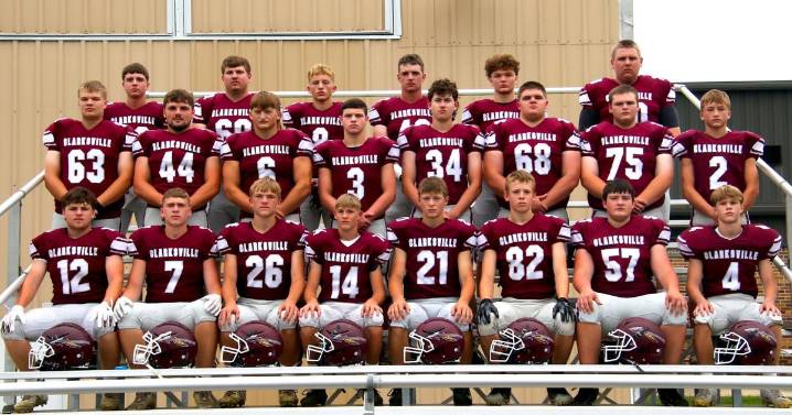 Clarksville football looking to make fourth straight playoffs in 2025