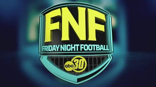 Friday Night Football 2025: Week 1