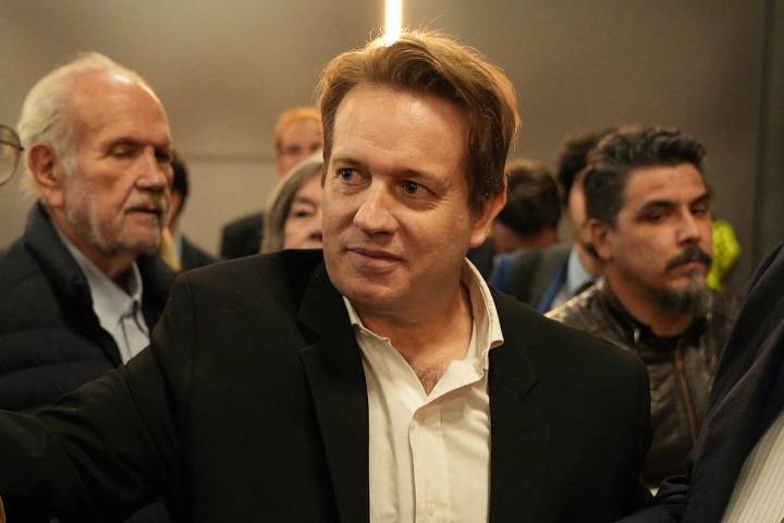 “Emanuel Ortega podría declarar por celos”. El biógrafo y amigo de Milei puso en duda la denuncia por abuso de Prandi y luego borró el mensaje
