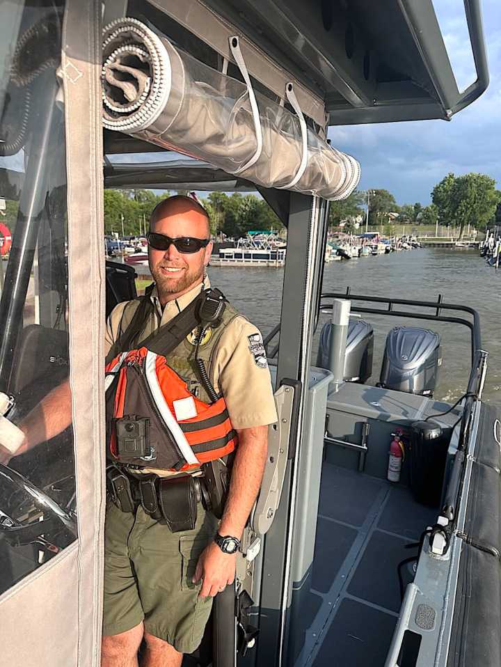 Dog days of summer dampen the local fishing: NE Ohio fishing report