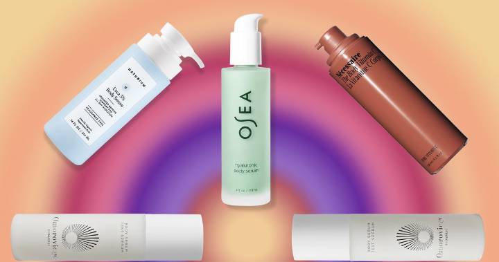 The Best Body Serums for Reviving Dry, Dull Skin