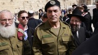 Israel army chief says captive ‘deal on table’, Israel must take it: Report
