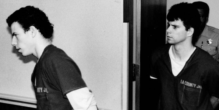 How Quickly Might the Menendez Brothers Be Released from Prison?