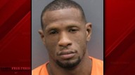 Fugitive In 2023 Michigan Homicide Arrested In Tampa After Losing Wallet In Temple Terrace