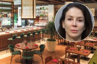 Mujer golpeó a un anciano en discusión por una mesa en Eataly de Aventura Mall