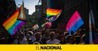 El PSOE borra parte del colectivo LGTBIQ+ de todos sus documentos y alerta a sus cargos
