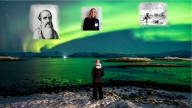 Spectacular Northern Mennonites Light Up the Night Sky