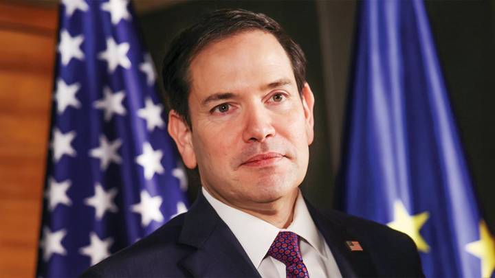 Marco Rubio vuelve a mostrar su preocupación por la seguridad en Colombia. “Nos preocupa la violencia política”