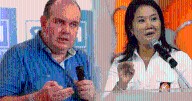 Candidatos favoritos en encuestas iniciales no siempre resultan elegidos