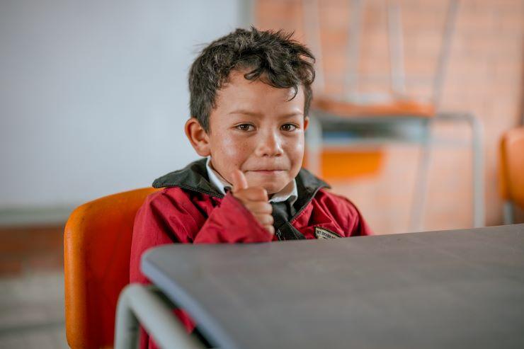 Pereira hace parte del primer estudio longitudinal en educación