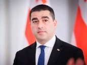 Georgia exige a UE abandonar llamados a tensar relaciones con Rusia