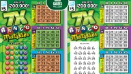 Man hits jackpot from scratch-off ticket sold at at Oswego Jewel – NBC Chicago