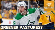 EXPOSED: Predators' Roster Weaknesses REVEALED by Central Division Rivals