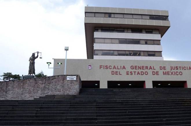 Fiscalía del #Edoméx crea Unidad de Cercanía Social para agilizar la atención de denuncias