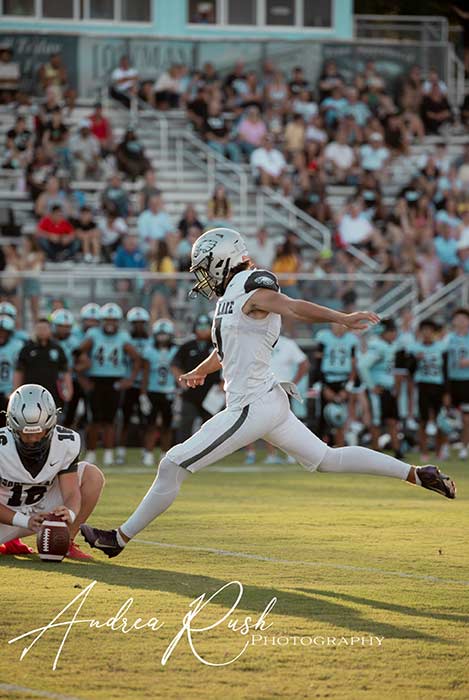 South Lake High School Vs Nature Coast Football Game Results