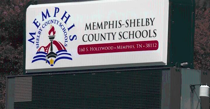 Three Memphis high schools rank in top 25 in Tennessee