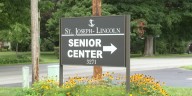 Senior service center in St. Joseph Michigan celebrates 50th anniversary