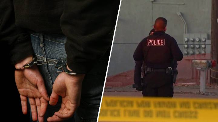 Acusan a seis adolescentes de varios crímenes en Abq y Santa Fe