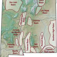 Funding tap for New Mexico brackish water projects set to open Monday, but challenges remain