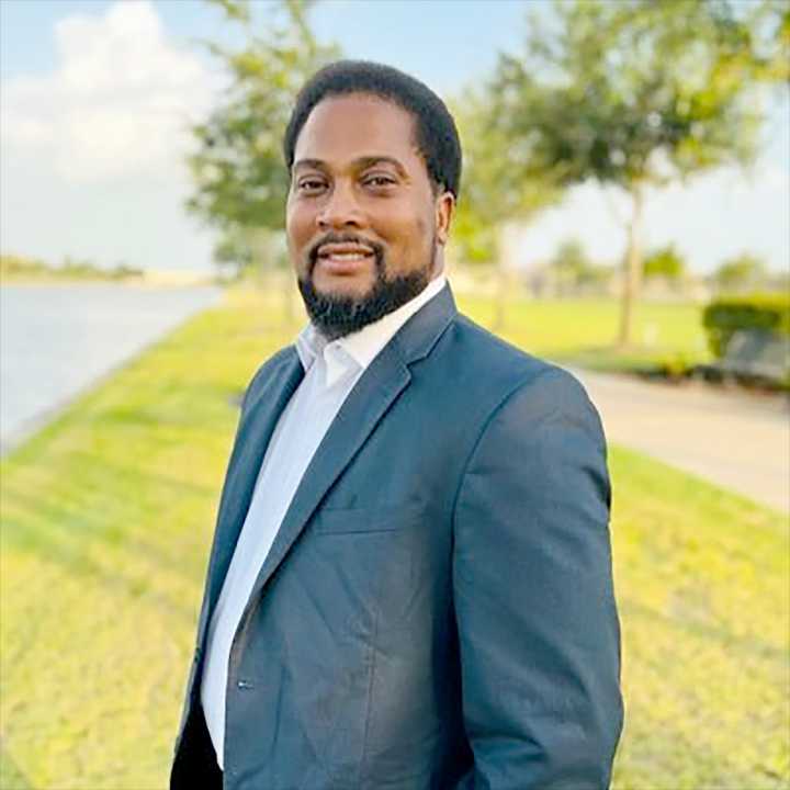 Rooted in the Community, Rising for Our Children”: Dr. Cleveland Lane, Jr. Launches Historic Campaign for Cy