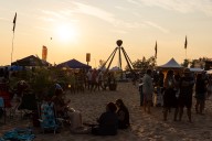 Thousands of beer lovers headed to Lake Michigan’s biggest party: Guide to Burning Foot 2025