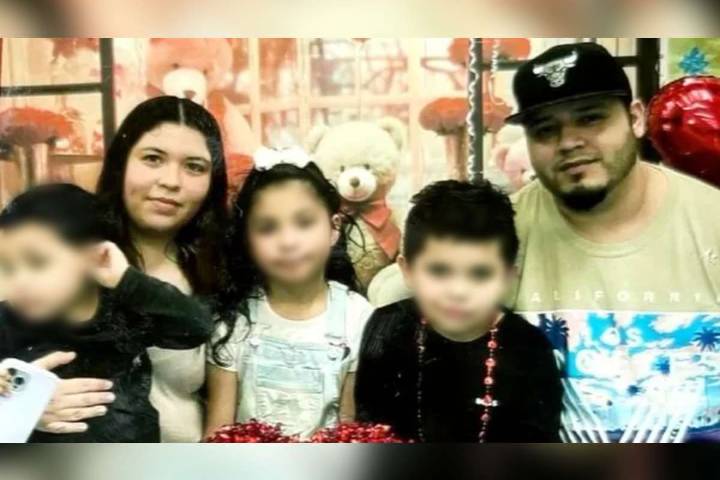Liberan a Kilmar Ábrego García: el migrante deportado a megacárcel de El Salvador