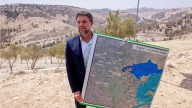 El ministro de Finanzas de Israel llama a anexar toda Cisjordania por "Promesa Divina"