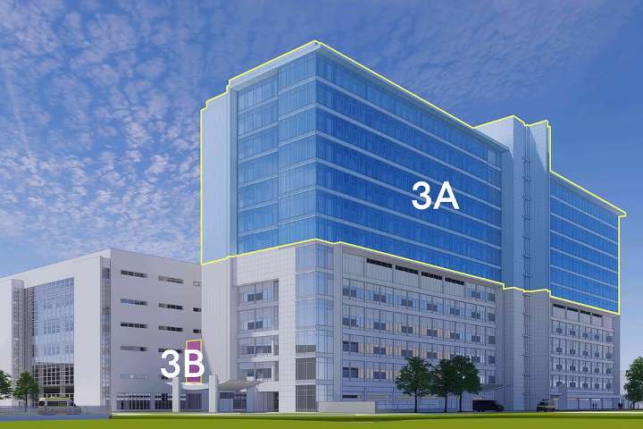 City issues permit for $19 million Mayo Clinic in Florida expansion