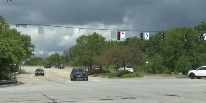 Main Street Bridge in Mishawaka fully reopens